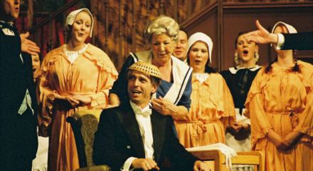 if you want to get ahead get a hat, though i've noticed it doesn't keep the rain out