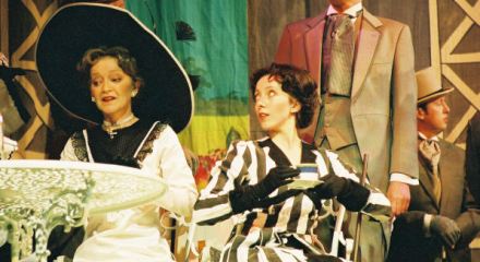 Have you heartd? Smycms have changed the dates of the concert, apparently it will be bigger and better.