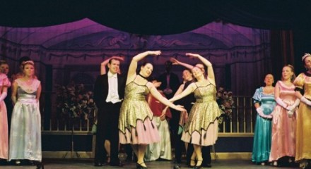 Dance, Your troubles away.