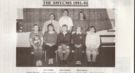 Principal Smycms 91-92