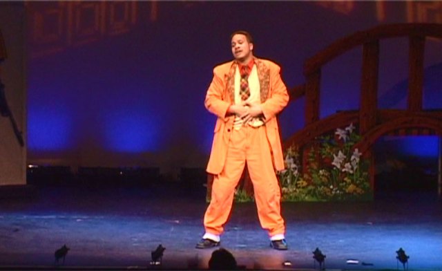 tit willow, tit willow, tit willow.