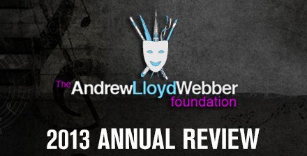 2013 Annual Review