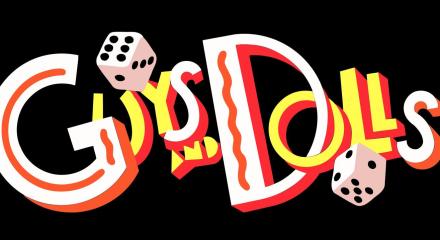 Guys and Dolls 7th - 11th April