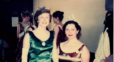 The Merry Widow 1984