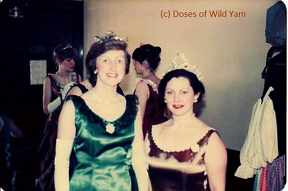 The Merry Widow 1984