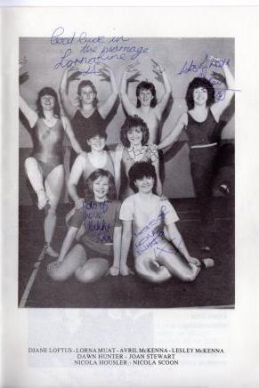 Cast of Magyar Melody